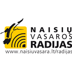 Naisiu vasaros radijas