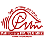 Pathibhara FM