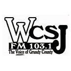 WCSJ-FM