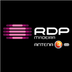 RDP Madeira Antena 3