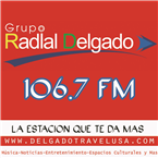 Grupo Radial Delgado 106.7 FM