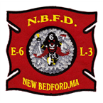 New Bedford Fire