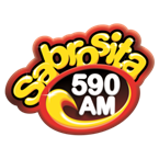 Sabrosita 590 AM