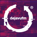 DejaVufm Studio 1