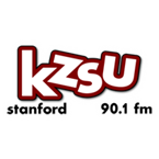 KZSU