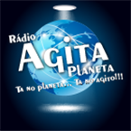 Rádio Agita Planeta