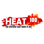 Heat 100 Radio