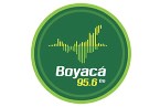 Boyaca 95.6 FM