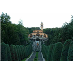 Santuario della Madonna del Bosco