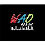 Wao 95.3 Fm