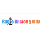 Radio Unción y vida