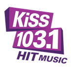 KiSS 103.1