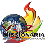 Rádio Voz Missionária