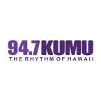 94.7 KUMU