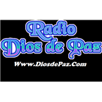 Dios de Paz HD
