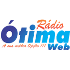 Rádio Ótima Web