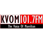 KVOM-FM