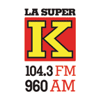 KIMP La Super K
