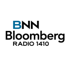 BNN Bloomberg Radio 1410