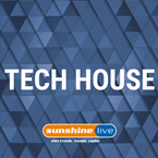 sunshine live - Tech House