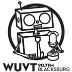 WUVT-FM