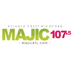 Majic 107.5