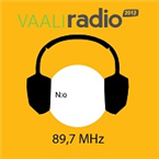 Vaaliradio