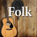 Calm Radio - Folk