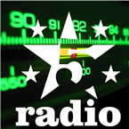 5Starr Radio