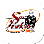 Radio San Pedro 98.1 FM