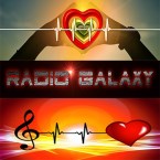 radio galaxy