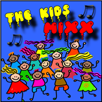 The Kids MIXX