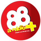 Rádio 88 Mais FM