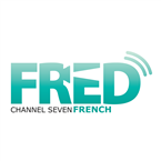 FRED FILM RADIO CH7 French