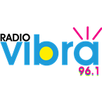 96.1 VibraFM