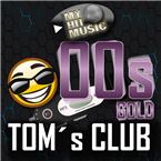 MyHitMusic! 00s TOM´s CLUB