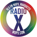 Radio X WUPX