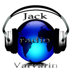 Jack radio Varvarin