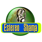 Estereo Shama