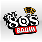 Full 80's Radio