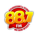 mataquescuintla stereo 88.7 fm