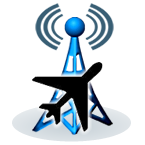 DFW Air Traffic East