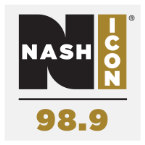 NASH Icon 98.9