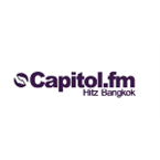 Capitol FM Hitz Bangkok