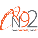 Nova 92.1 fm XHPG