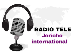 Rádio tele Jericho internacional
