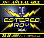 Estereo Roy