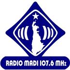 Radio Madi