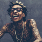 Wiz Khalifa