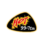 Hot 99.7